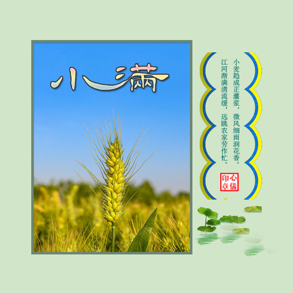 七绝二首·小满 古韵今诵 七绝,小满 202641sn9bjd9u31xy9a13 2 七绝二首·小满 七绝,小满 古韵今诵 202641sn9bjd9u31xy9a13