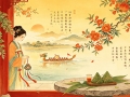 青玉案·端午 青玉案·端午
