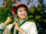 从《五朵金花》到《阿诗玛》,她仅凭两部戏,就让几代观众忘不掉