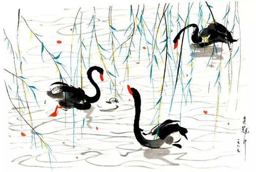 24����24�仨24ʫ������ˮ���ӻ�  �ִ�ʫ�� 115441hee9b9h1rzegjb7x