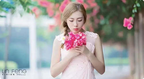 途经有你的岁月,留下一份欢喜