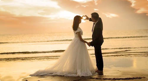 你的婚姻,要靠自己成全