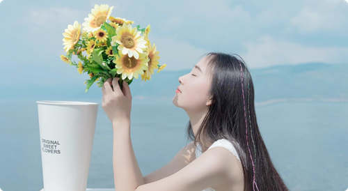 美好十月,且行且惜