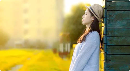 漫漫人生路,走好每一步