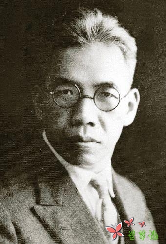 鲁迅朋友圈里的知己