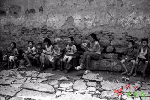 生在农村,福兮,祸兮?(散文)