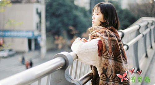 一切美好,尽在春天开始