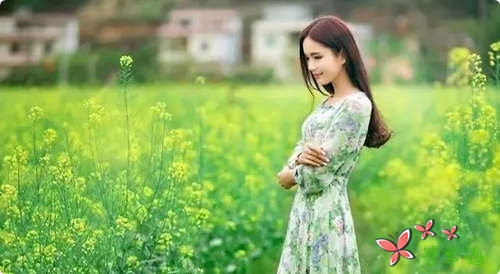 带上阳光,与春天同行