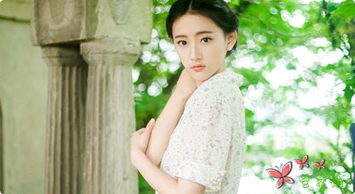 时光如水,与君老