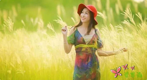 人生途中,愿你一路顺风