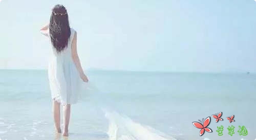 如果有一天,我从你的世界里消失