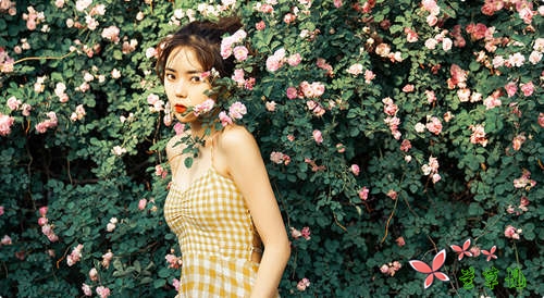 放下了,人就轻松了