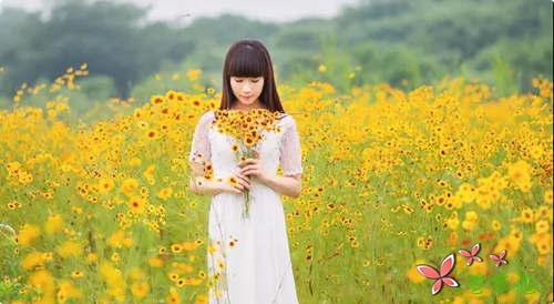 带着好心情,过好每一天!