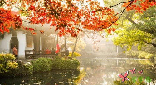 生命匆匆,记得善待自己