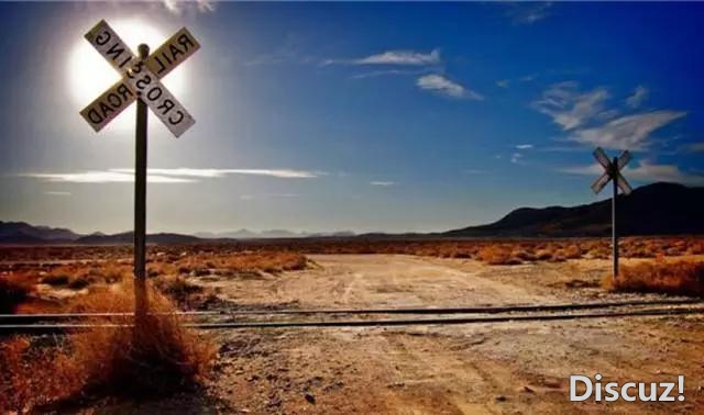 自己选择了方向与路途时,就不要抱怨