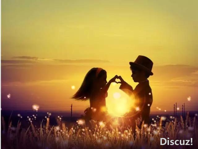 自己选择了方向与路途时,就不要抱怨