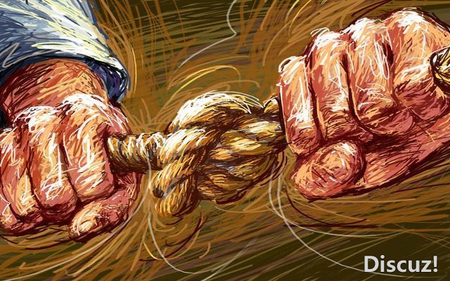 耗着你的人,请离开吧!越早越好!