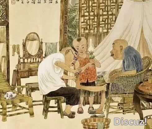 守嘴不惹祸,守心不出错