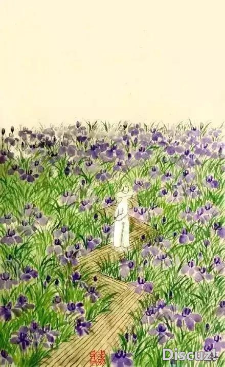 人总是看别人,不好好看自己