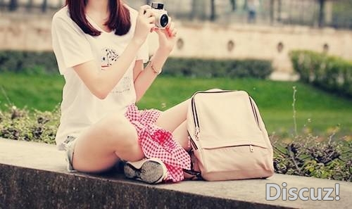 念你,于淡淡秋风中