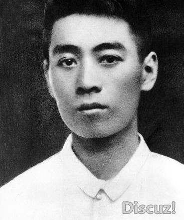 周恩来19岁写下一首诗,成为一生中最著名的诗