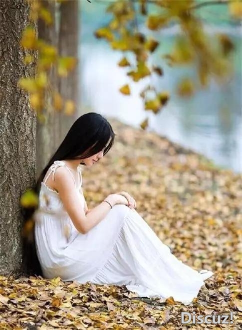 美文:风为谁来,花为谁笑