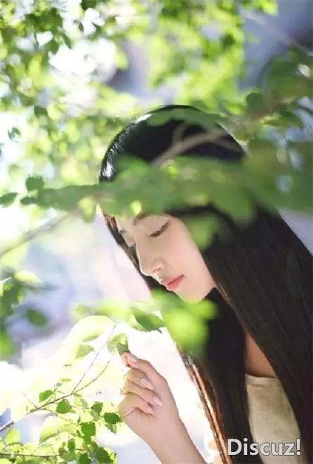 美文:风为谁来,花为谁笑