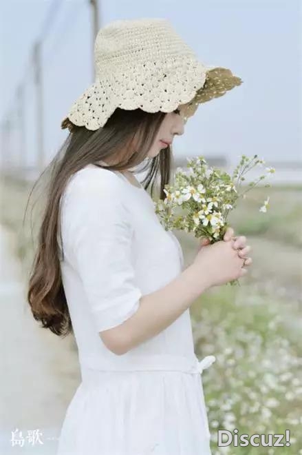 美文:风为谁来,花为谁笑