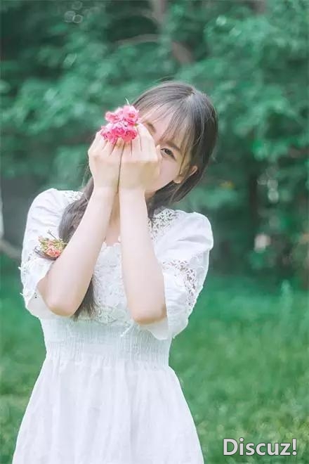 美文:风为谁来,花为谁笑