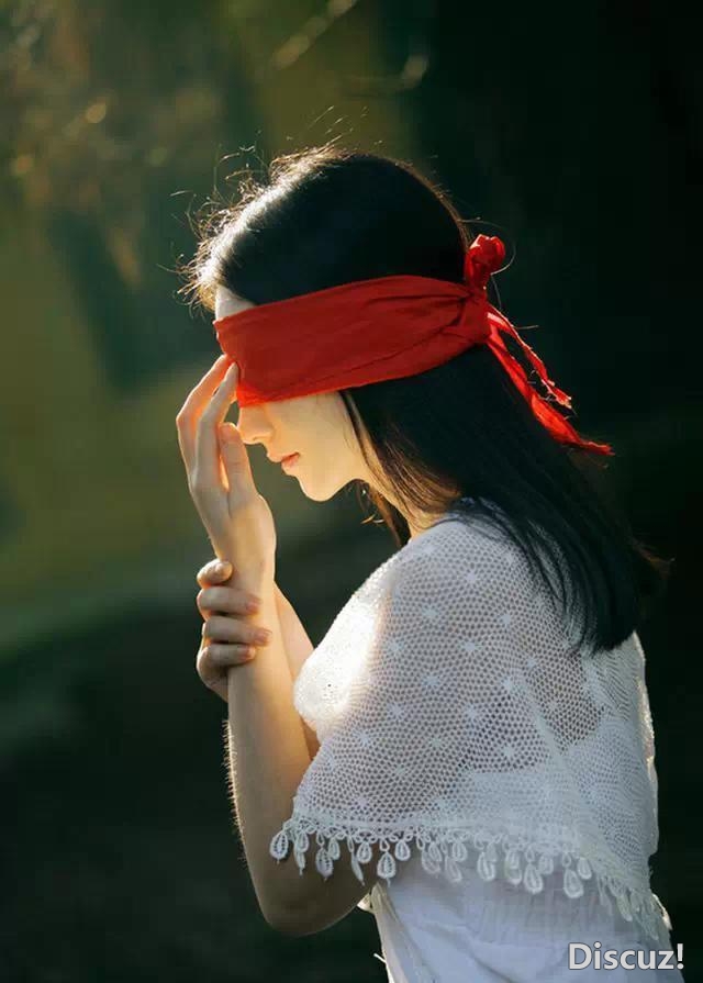 美文:风为谁来,花为谁笑