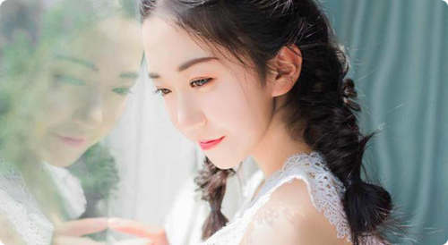 和谁在一起的确很重要